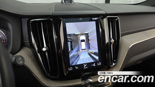 Volvo XC60 (II) T6 Inscription 2020 — фото 15