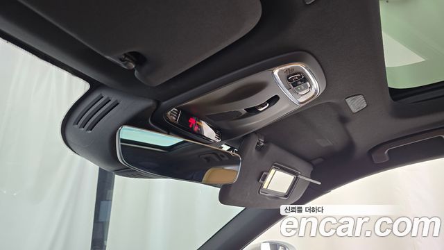 Volvo XC60 (II) T6 Inscription 2020 — фото 20
