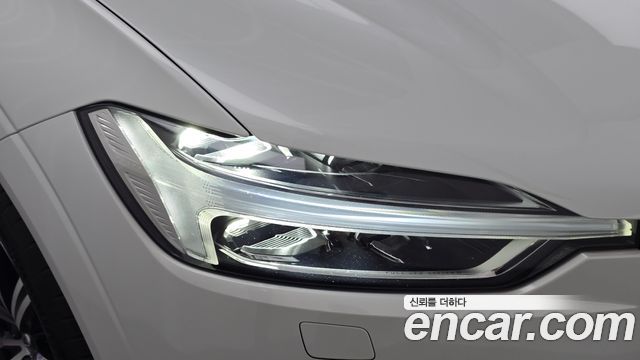 Volvo XC60 (II) T6 Inscription 2020 — фото 22