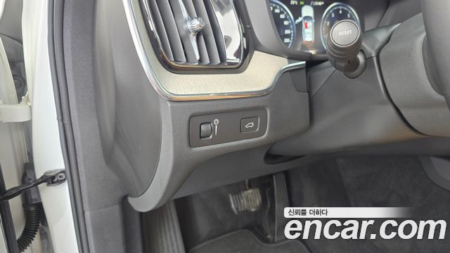 Volvo XC60 (II) T6 Inscription 2020 — фото 28