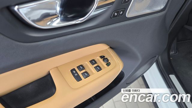 Volvo XC60 (II) T6 Inscription 2020 — фото 30
