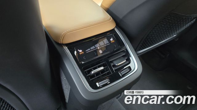 Volvo XC60 (II) T6 Inscription 2020 — фото 31