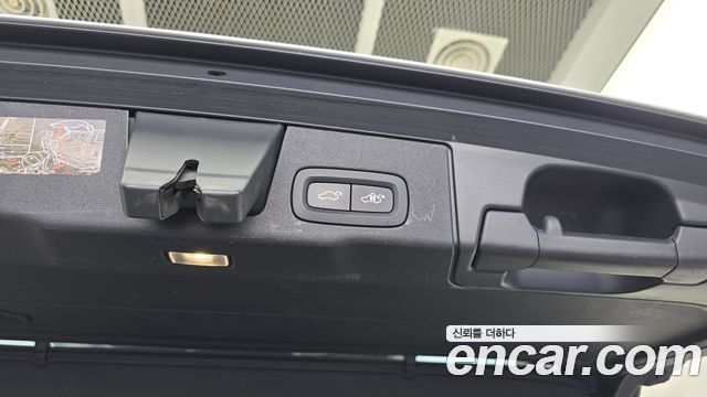 Volvo XC60 (II) T6 Inscription 2020 — фото 33