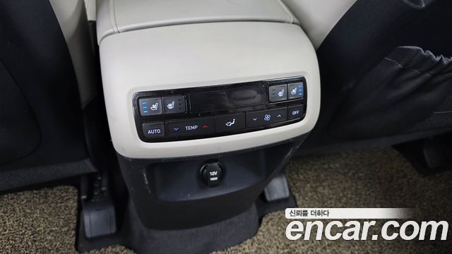 Hyundai Palisade Gasoline 3.8 4WD Prestige 2021 — фото 18