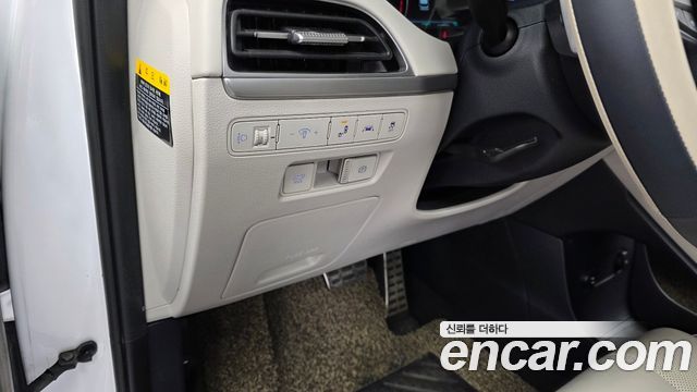 Hyundai Palisade Gasoline 3.8 4WD Prestige 2021 — фото 27