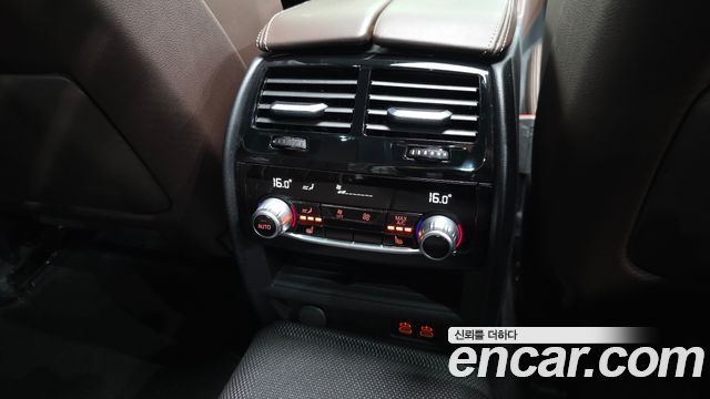 BMW 5 Series (G30) 530i xDrive M Sport Package 2023 — фото 19