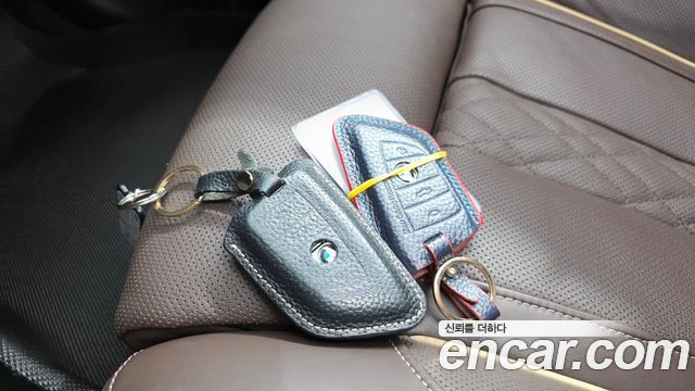 BMW 5 Series (G30) 530i xDrive M Sport Package 2023 — фото 35