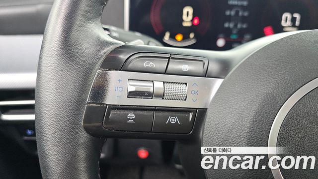 Hyundai Sonata The Edge (DN8) 2.0 LPG(Taxi) Mobility 2025 — фото 20