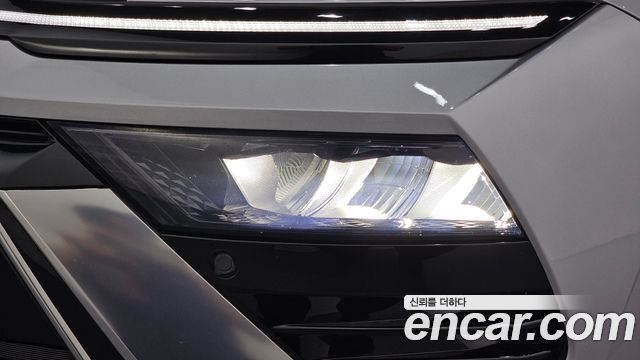 Hyundai Sonata The Edge (DN8) 2.0 LPG(Taxi) Mobility 2025 — фото 22
