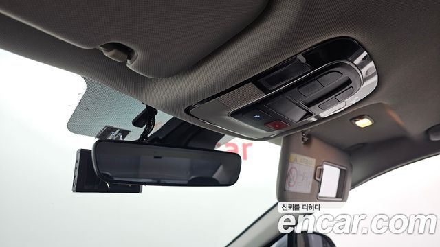 Hyundai Sonata The Edge (DN8) 2.0 LPG(Taxi) Mobility 2025 — фото 29