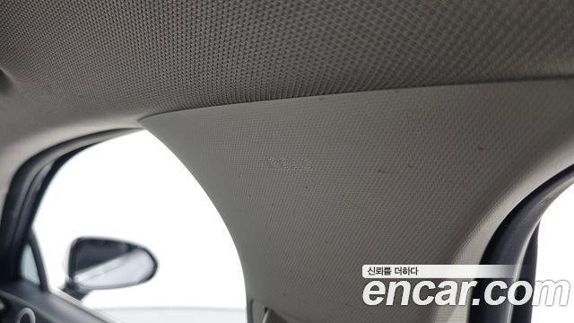 Hyundai Sonata The Edge (DN8) 2.0 LPG(Taxi) Mobility 2025 — фото 31