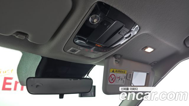 Kia Seltos Gasoline 1.6 Turbo 2WD Prestige 2022 — фото 19