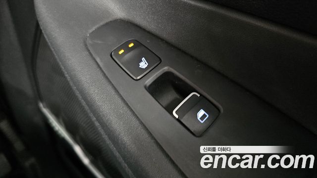 Hyundai Santa Fe (TM) Gasoline 2.0T 2WD Exclusive Special 2019 — фото 19