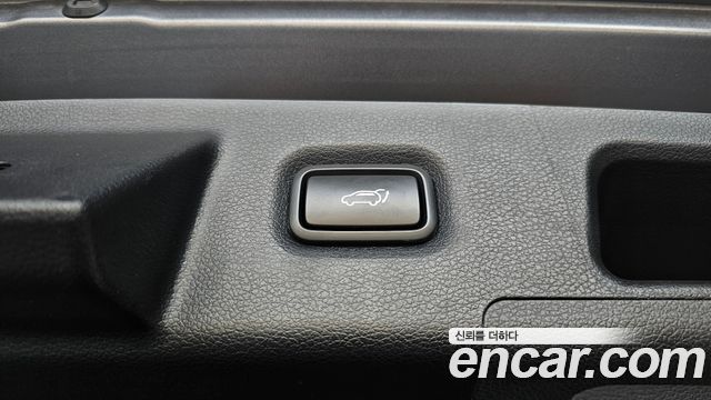 Hyundai Santa Fe (TM) Gasoline 2.0T 2WD Exclusive Special 2019 — фото 31