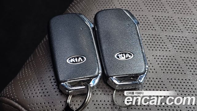 Kia K3 Noblesse 2019 — фото 19