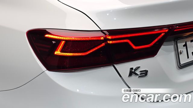 Kia K3 Noblesse 2019 — фото 23