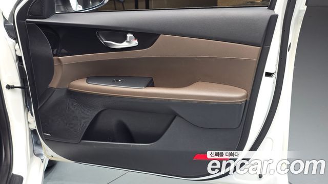 Kia K3 Noblesse 2019 — фото 25