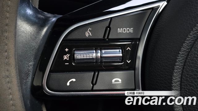Kia K3 Noblesse 2019 — фото 27