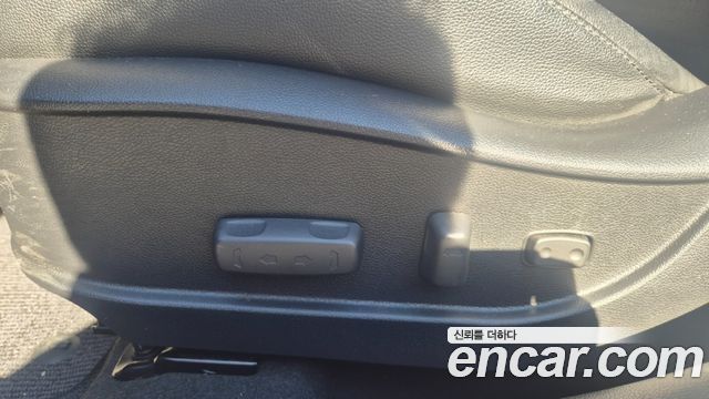 Hyundai Avante 1.6 GDi Premium Standard 2014 — фото 22