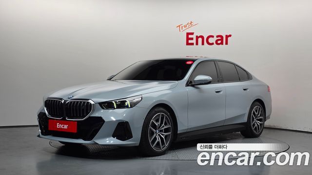 BMW i5 (G60) xDrive 40 M Sport