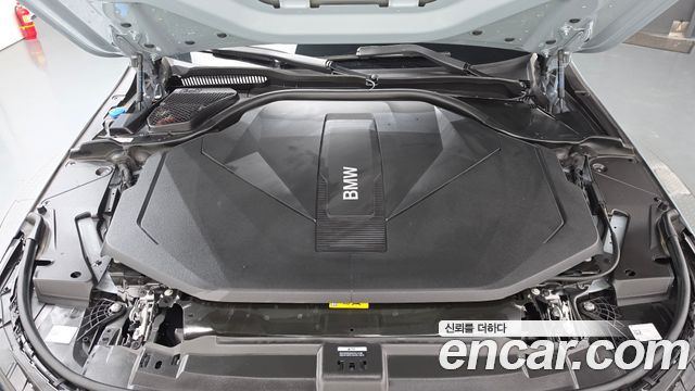 BMW i5 (G60) xDrive 40 M Sport 2026 — фото 6