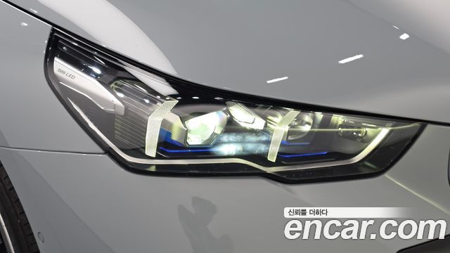 BMW i5 (G60) xDrive 40 M Sport 2026 — фото 22