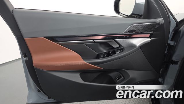 BMW i5 (G60) xDrive 40 M Sport 2026 — фото 24