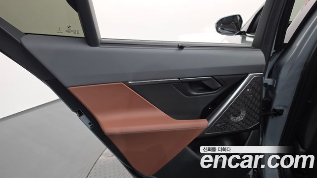 BMW i5 (G60) xDrive 40 M Sport 2026 — фото 25