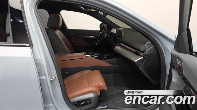 BMW i5 (G60) xDrive 40 M Sport 2026 — фото 26
