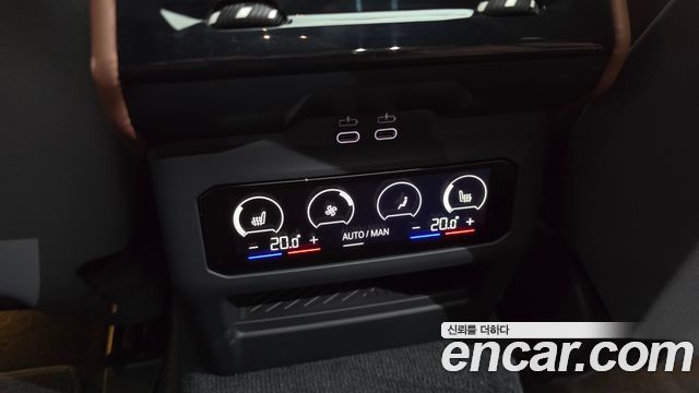 BMW i5 (G60) xDrive 40 M Sport 2026 — фото 32