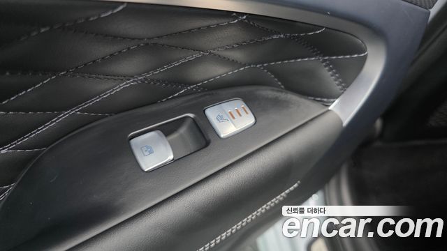 Genesis G70 Gasoline 3.3T 2WD 2021 — фото 17