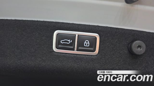 Genesis G70 Gasoline 3.3T 2WD 2021 — фото 27