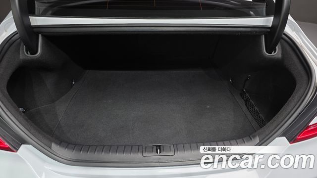 Genesis G70 Gasoline 3.3T 2WD 2021 — фото 28