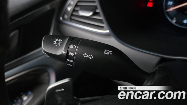 Genesis G70 Gasoline 3.3T 2WD 2021 — фото 32