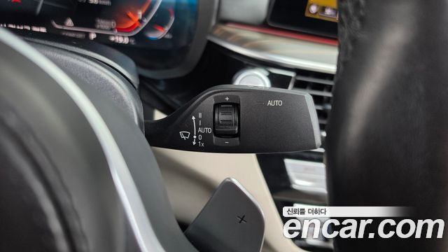 BMW 5 Series (G30) 520d xDrive M Sport Package Plus 2020 — фото 29