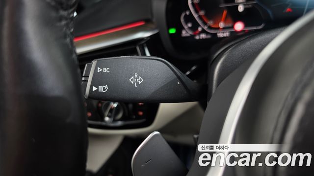 BMW 5 Series (G30) 520d xDrive M Sport Package Plus 2020 — фото 30