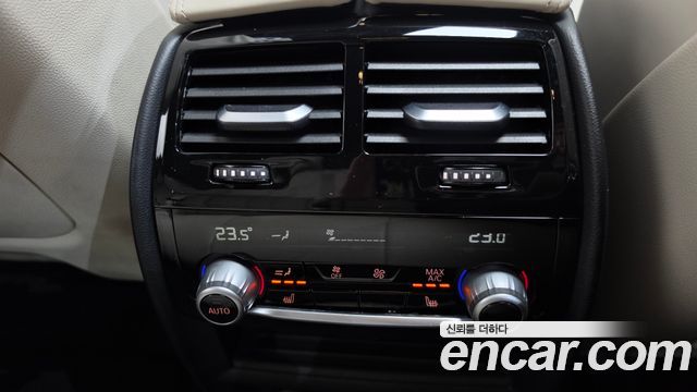 BMW 5 Series (G30) 520d xDrive M Sport Package Plus 2020 — фото 31