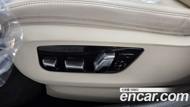 BMW 5 Series (G30) 520d xDrive M Sport Package Plus 2020 — фото 33