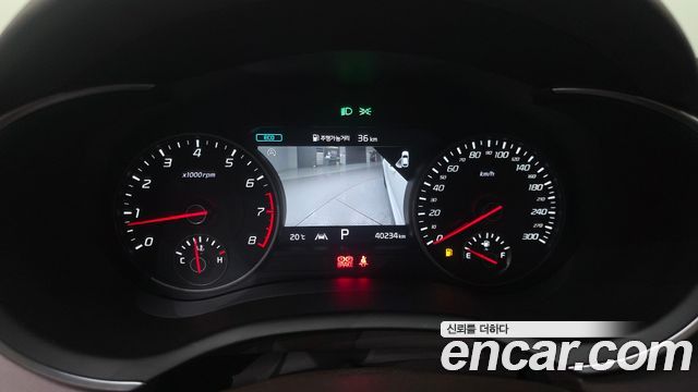 Kia Stinger Meister 2.5 AWD Masters 2021 — фото 8