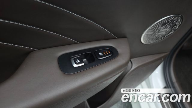 Kia Stinger Meister 2.5 AWD Masters 2021 — фото 16