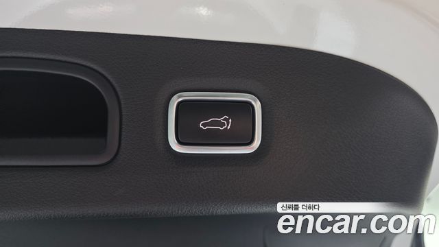 Kia Stinger Meister 2.5 AWD Masters 2021 — фото 29