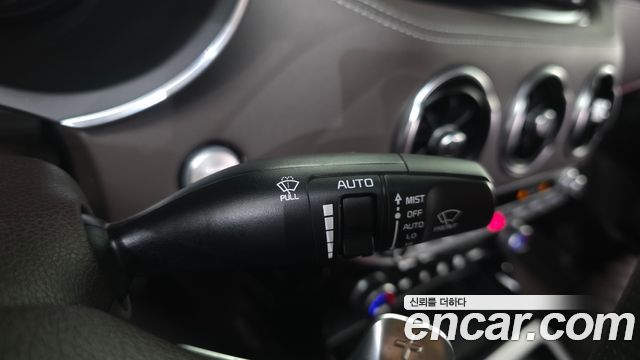 Kia Stinger Meister 2.5 AWD Masters 2021 — фото 34