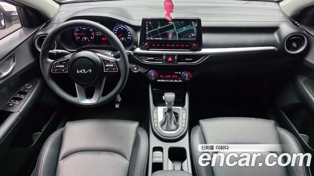 Kia K3 (II) 1.6 Trendy 2023 — фото 7