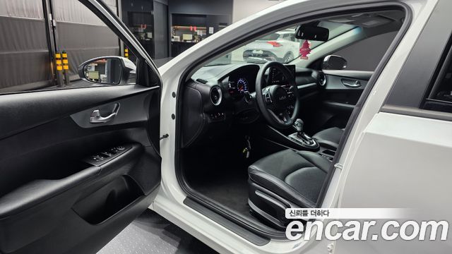 Kia K3 (II) 1.6 Trendy 2023 — фото 10