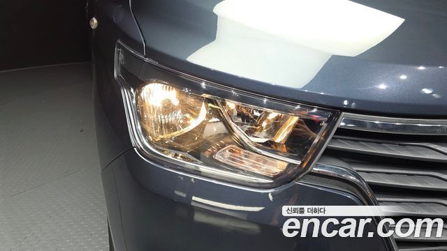 Hyundai Grand Starex Van 5-Seater Modern 2019 — фото 22