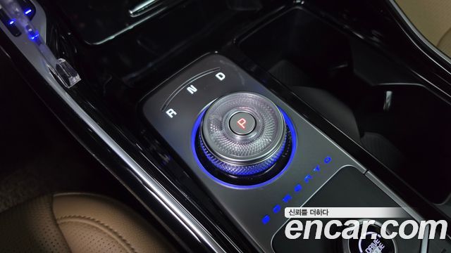 Kia Sorento (IV) HEV 1.6 2WD Noblesse 2025 — фото 9