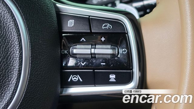 Kia Sorento (IV) HEV 1.6 2WD Noblesse 2025 — фото 16