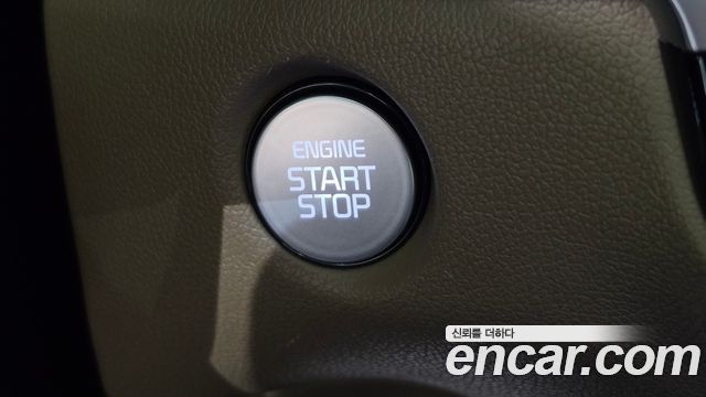 Kia Sorento (IV) HEV 1.6 2WD Noblesse 2025 — фото 27