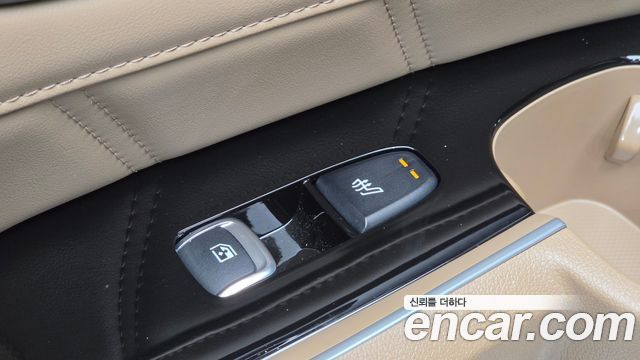 Kia Sorento (IV) HEV 1.6 2WD Noblesse 2025 — фото 30