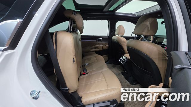 Kia Sorento (IV) HEV 1.6 2WD Noblesse 2025 — фото 32